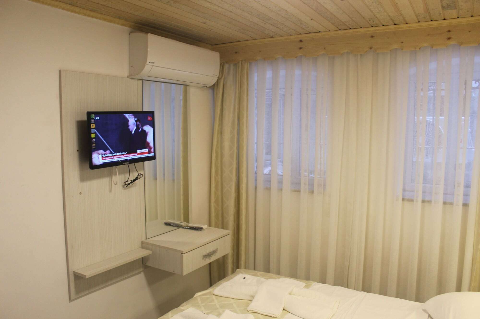 Hotel Miklagord Istanbul Exterior foto